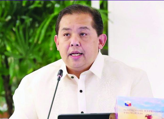 ROMUALDEZ