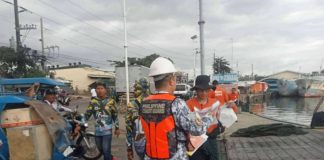 Photo courtesy of Coast Guard Station Iloilo