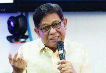 SEC issues new rules to simplify process for corporate amendments “The SEC is committed to making every transaction seamless and efficient to make it easier for the public to avail of our services, and to comply with the laws, rules and regulations we implement,” says Securities and Exchange Commission chair Francis Lim. SEC PHOTO