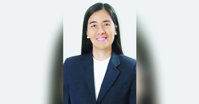 secondary bombo_superimposed_compressed Bombo Radyo Philippines’ president and chief executive officer Margaret Ruth C. Florete