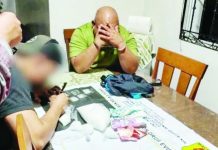 NIR cops net over P8.8-M ‘shabu’ ahead of Sinulog sa Kabankalan The City Drug Enforcement Unit of the Bacolod City Police Office seized approximately P8.84 million worth of suspected shabu from two suspects in a buy-bust operation in Barangay Mandalagan, Bacolod City on Jan. 12, 2026. BCPO-CDEU PHOTO