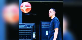 Gregory Slaughter is set to lead MLV-Zamboanga Valientes’ campaign in the 2026 Dubai International Basketball Invitationals. PHOTO COURTESY OF ZAMBOANGA VALIENTES