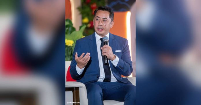 tony-isidro Tony Isidro, President and CEO of Fuse Financing Inc. represented GCash during the Mastercard ASEAN Inclusive Growth Summit in Malaysia, highlighting the importance of enabling credit access to MSMEs to support their growth.