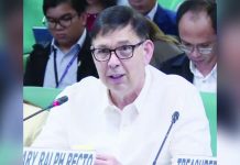 Recto again douses calls to lower VAT rate RECTO