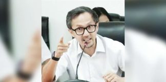 Public Works secretary Vince Dizon says the removal department officials covers both regional and district levels and are part of a broader reshuffle aimed at addressing issues under review within the agency.