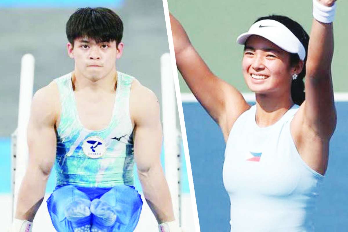 Alex Eala, Carlos Yulo set up high-stakes race for PSA’s Athlete of the ...