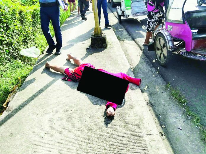 zarraga_accident_resized_compressed A motorcyclist from Zarraga, Iloilo died after he figured in a road accident on January 1, 2026 in Barangay Cagamutan Norte, Leganes town. AKSYON RADYO ILOILO 720 PHOTO