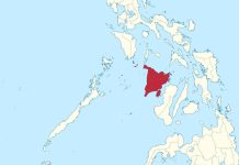 3 provinces post 100% drug-cleared status; Region 6 hits 97.11% clearance Photo courtesy of NordNordWest/Wikimedia Commons