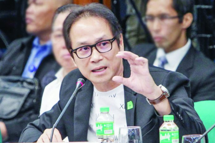 Ang_likely_copy_resized_compressed In a statement dated Feb. 6, 2026 the Cambodian foreign ministry said immigration data showed no trace of Charlie “Atong” Ang crossing its borders.