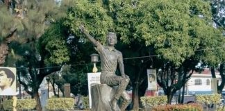 February 11, 2026 marks the 40th death anniversary of former Antique governor and local hero Evelio B. Javier. The provincial government has launched a series of province-wide activities to commemorate the occasion. PROVINCE OF ANTIQUE PHOTO