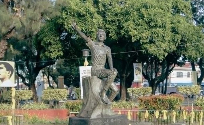 Antique_EBJ_anniv_resized_compressed February 11, 2026 marks the 40th death anniversary of former Antique governor and local hero Evelio B. Javier. The provincial government has launched a series of province-wide activities to commemorate the occasion. PROVINCE OF ANTIQUE PHOTO