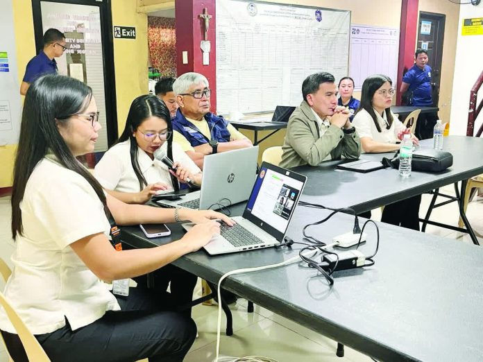 Officials from the Provincial Disaster Risk Reduction and Management Office of Antique, together with OCD VI Regional Director Raul Fernandez, discussed preparations for the 3rd Regional Rescuelympics, set to be held from July 29 to 31 at the Binirayan Sports Complex and nearby areas in San Jose de Buenavista. PDRRMO ANTIQUE PHOTO