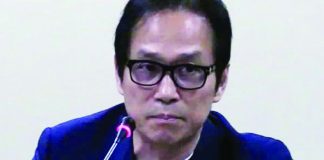 In a further escalation, Philippine authorities have initiated moves to secure an Interpol red notice against businessman Charlie “Atong” Ang.