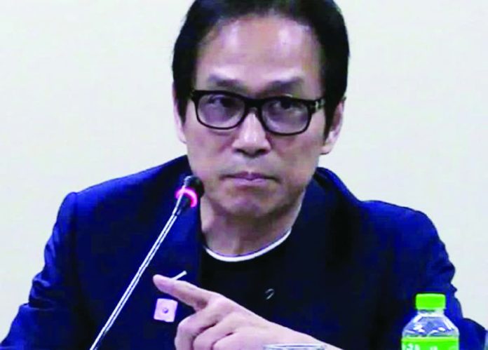 Atong_Ang.JPG_resized_compressed In a further escalation, Philippine authorities have initiated moves to secure an Interpol red notice against businessman Charlie “Atong” Ang.