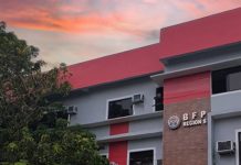 BFP-6 taps DepEd for region-wide fire prevention drive in schools Photo courtesy of the Bureau of Fire Protection Region 6
