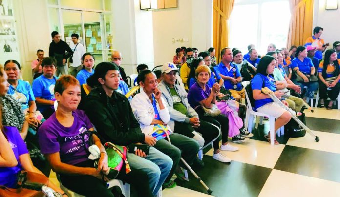 Persons with disabilities (PWDs) in Bacolod City marked a significant milestone following the approval of the proposed “PWD Social Pension Reform Ordinance” by the Sangguniang Panlungsod of Bacolod. The measure expands social pension coverage and updates eligibility guidelines to ensure greater financial support for vulnerable PWD sectors. BCCO-PIO