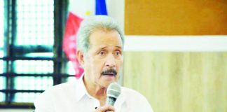 Capiz’s Gov. Fredenil Castro has ordered anew the mandatory wearing of face masks for employees and visitors at the Capiz Provincial Capitol through Memorandum Order No. 31, Series of 2026, signed on February 19, following the rising cases of Influenza-Like Illness (ILI) in the province. BOMBO RADYO ROXAS