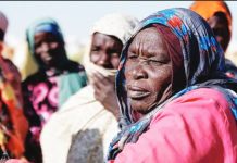 Chad shuts border with Sudan in bid to stop conflict spreading Chad has welcomed hundreds of thousands of refugees from Sudan over the past three years. GETTY IMAGES