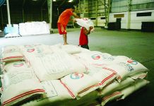 DA orders mandatory registration of agri storage facilities Under the Department of Agriculture’s (DA) "Guidelines for the Registry System for Agri Storage," all facilities storing agricultural and fishery products — whether owned, leased or operated by third parties — are required to register through the DA Online Registration System. PHOTO COURTESY OF GMA INTEGRATED NEWS