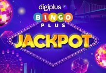 BingoPlus players amass major cash prizes early in February