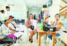 DTI reminds owners to secure business names, permits The Department of Trade and Industry (DTI)-Antique recorded a total of 404 registered business names, of which 309 were new registrations and 95 were renewals, of January 20, 2026. PHOTO COURTESY OF PIA-ANTIQUE