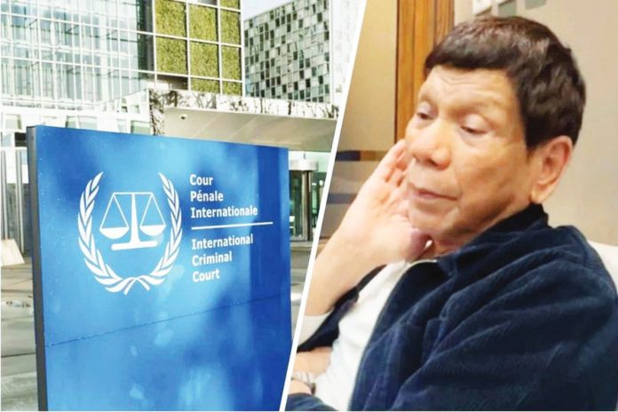 Duterte_presses_copy_resized Former president Rodrigo Duterte is facing charges of crimes against humanity, including murder and attempted murder, over deaths linked to his anti-drug campaign during his tenure as president.