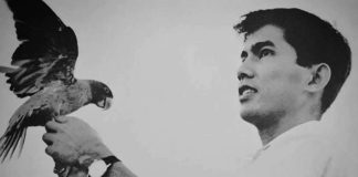 REMEMBERING A HERO. The late Antique Governor Evelio B. Javier, whose life and sacrifice are honored as Western Visayas marks the 40th anniversary of his assassination today, February 11.