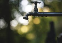 Bacolod steps up preparations as El NiƱo threatens water supply Photo courtesy of Luis Tosta