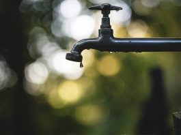 Bacolod steps up preparations as El Niño threatens water supply Photo courtesy of Luis Tosta