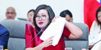 House Justice Committee chair Gerville Luistro said the impeachment complaints against President Ferdinand “Bongbong” Marcos Jr. are defective for relying on general allegations rather than concrete and specific facts that would justify impeachment proceedings.