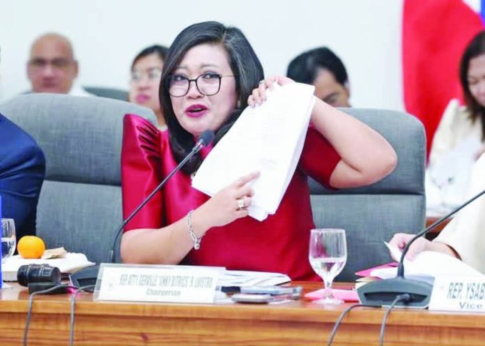 House Justice Committee chair Gerville Luistro said the impeachment complaints against President Ferdinand “Bongbong” Marcos Jr. are defective for relying on general allegations rather than concrete and specific facts that would justify impeachment proceedings.