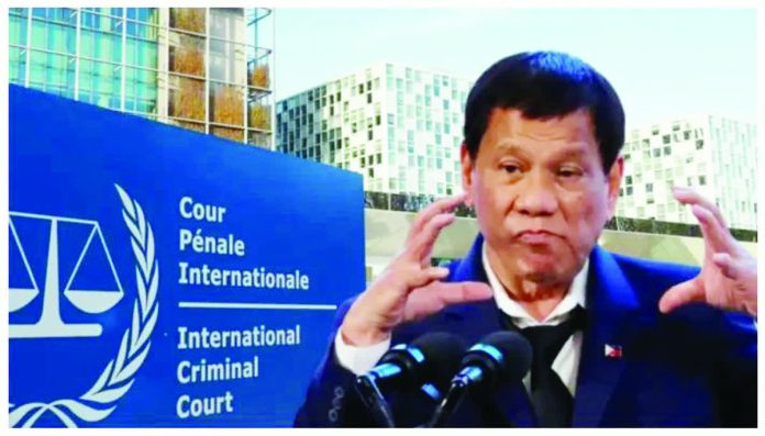 The confirmation of charges hearing at the International Criminal Court will determine whether prosecutors have presented sufficient evidence for the crimes against humanity case against former president Rodrigo Duterte to proceed to full trial.