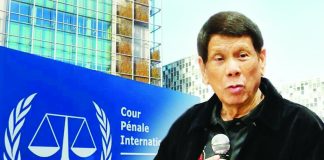 International Criminal Court prosecutors allege that former president Rodrigo Duterte and his supposed co-perpetrators pursued a “common plan” to “neutralize alleged criminals” through “violent crimes including murder” during his tenure as Davao City mayor and later as president.