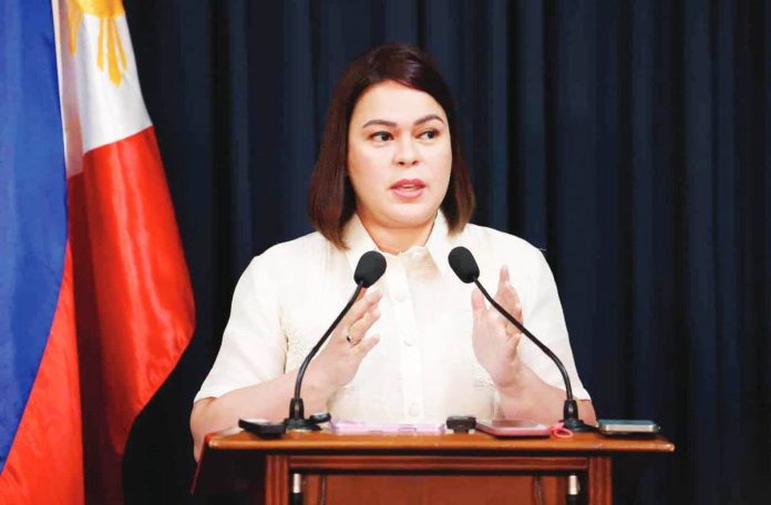 Impeach_copy_resized The impeachment complaints filed against Vice President Sara Duterte-Carpio have been transmitted to the Office of the Speaker of the House of Representatives. In a statement, lawyer Michael Poa, who serves as spokesperson for Duterte-Carpio's defense, said the latest moves against the Vice President were expected and insisted that impeachment must be grounded on evidence and due process, not political pressure.