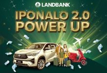 LANDBANK IpoNalo 2.0 savers win ₱1 million cash, hybrid car, and other major prizes