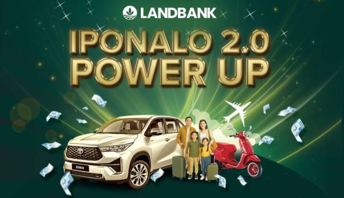IpoNalo 2.0 Supporting Photo 1