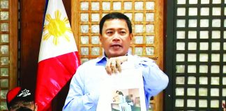 Atty. Levito “Levy” Baligod says he had been in talks since October 2025 with former Marines for months to verify their claims of cash deliveries to various individuals allegedly upon the instructions of former Ako Bicol congressman Zaldy Co.