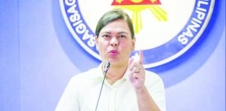 The impeachment complaint against Vic President Sara Duterte-Carpio is set to undergo congressional review, where lawmakers will determine whether sufficient grounds exist to advance the process.