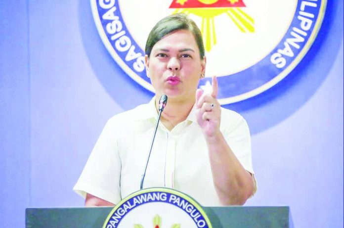 NUP_copy_resized_compressed The impeachment complaint against Vic President Sara Duterte-Carpio is set to undergo congressional review, where lawmakers will determine whether sufficient grounds exist to advance the process.