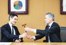 Netherlands picks youngest ever Prime Minister Outgoing Prime Minister Dick Schoof during a handover ceremony with his successor Rob Jetten. EPA