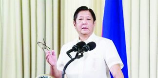 The House justice committee ruled that the two impeachment complaints against President Ferdinand “Bongbong” Marcos Jr. were insufficient in substance.