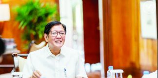 The Palace assures the public that President Ferdinand “Bongbong” Marcos Jr. is getting better after being diagnosed with diverticulitis — an inflammation of pouches inside the colon. PCO