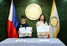 LANDBANK, DOT partners to digitalize tourism payments and streamline procurement Tourism Secretary Ma. Esperanza Christina C. Frasco (right) and LANDBANK President and CEO Lynette V. Ortiz (left) signed two agreements to digitalize tourism-related payments and streamline the Department's procurement processes on 13 January 2026 at the New DOT Building in Makati City.