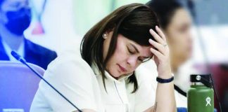 Vice President Sara Duterte-Carpio is facing impeachment complaints before the House of Representatives for alleged betrayal of public trust, graft and corruption, bribery, and other high crimes.