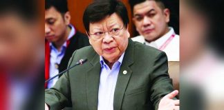 Sen. Rodante Marcoleta drew public backlash after remarks suggesting that the Kalayaan Group of Islands is not part of the Philippines’ exclusive economic zone and should be abandoned. He later clarified that he never called for the surrender of the islands, saying his statements had been taken out of context.