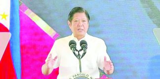 President Ferdinand “Bongbong” Marcos Jr. will not intervene in the Independent Commission for Infrastructure’s internal deliberations as ICI operates independently of the executive branch, according to Malacañang.