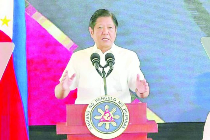 Palace_defers_copy_resized_compressed President Ferdinand “Bongbong” Marcos Jr. will not intervene in the Independent Commission for Infrastructure’s internal deliberations as ICI operates independently of the executive branch, according to Malacañang.