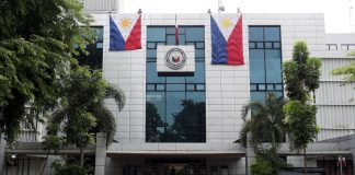 Photo courtesy of Joey O. Razon via Philippine News Agency