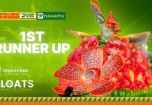 Palawan Group of Companies’ float clinched First Runner Up at the Dinagyang Festival 2026 Floats: Parade of Lights, its fourth straight year of recognition, reflecting its long-standing support and unity with the Ilonggo community since 2007.