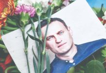 Russia killed opposition leader using dart frog toxin Alexei Navalny, an anti-corruption campaigner and Russia's most vociferous opposition leader, died suddenly in jail on February 16, 2024 at the age of 47. GETTY IMAGES